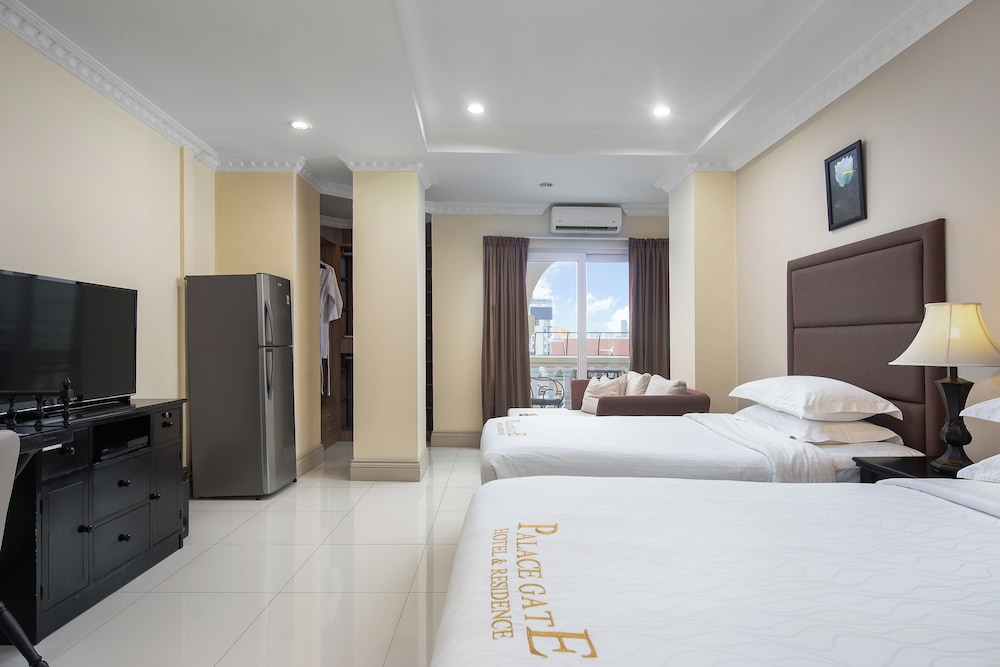 Palace Gate Hotel Residence 12/76