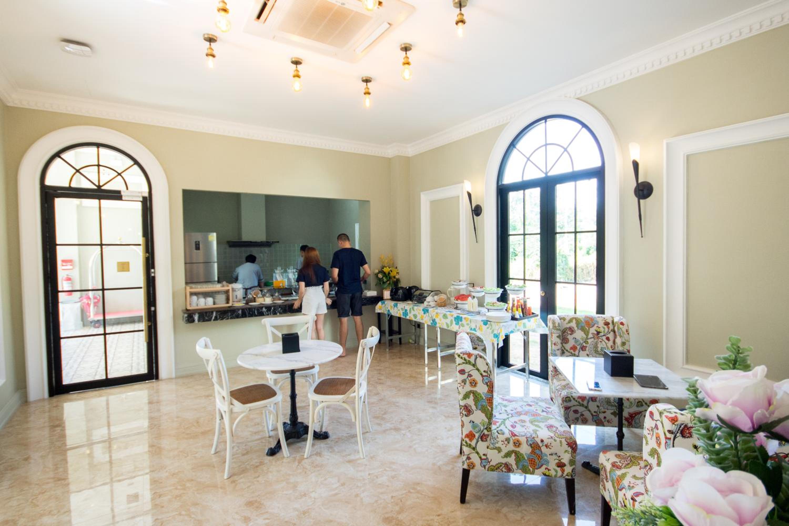 A Villa Huahin Hotel 25/49