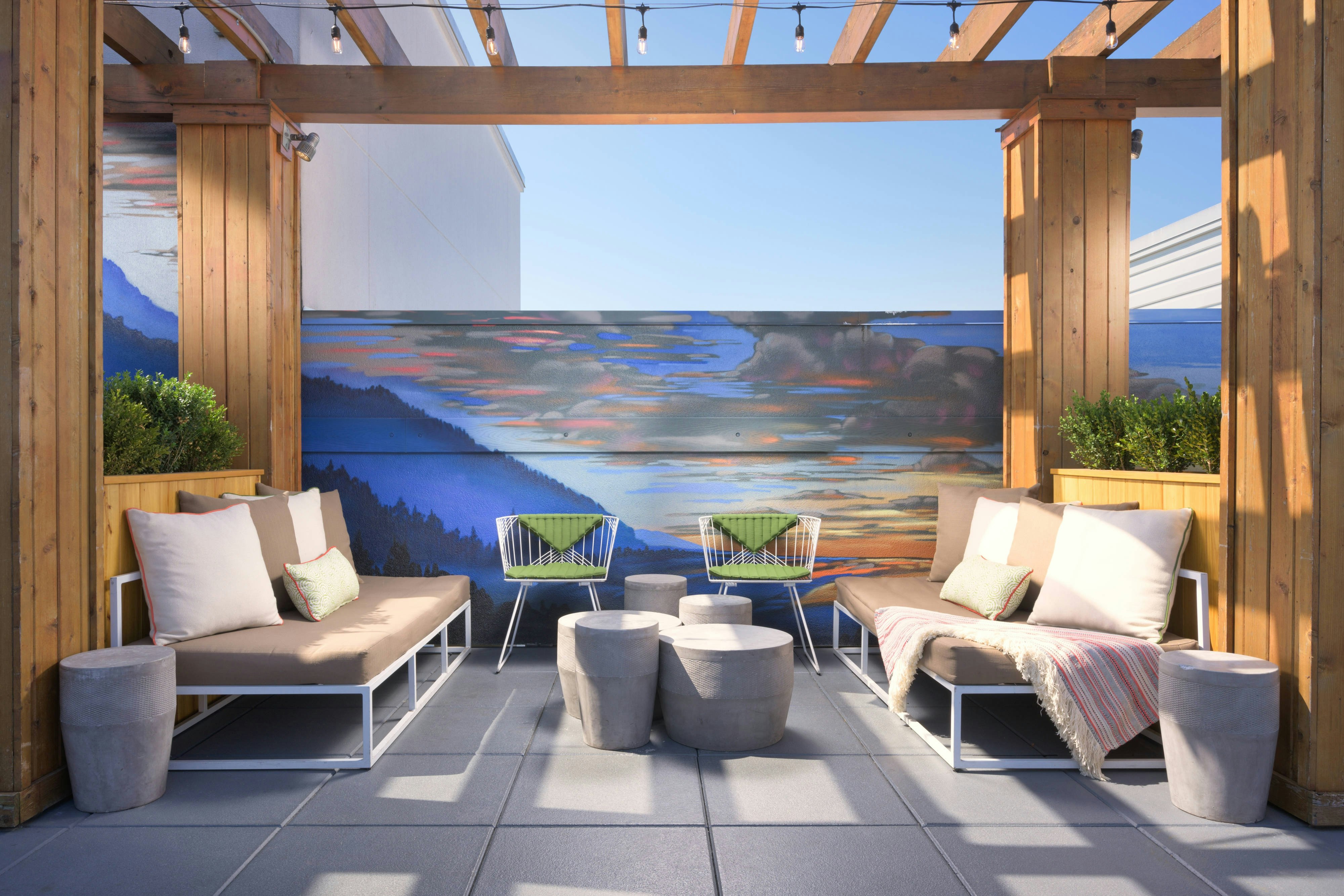 Fairfield Inn & Suites Nashville Downtown - The Gulch 23/31