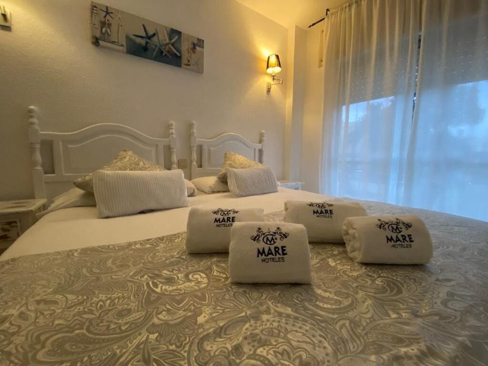 Hotel Mare Estepona 40/50