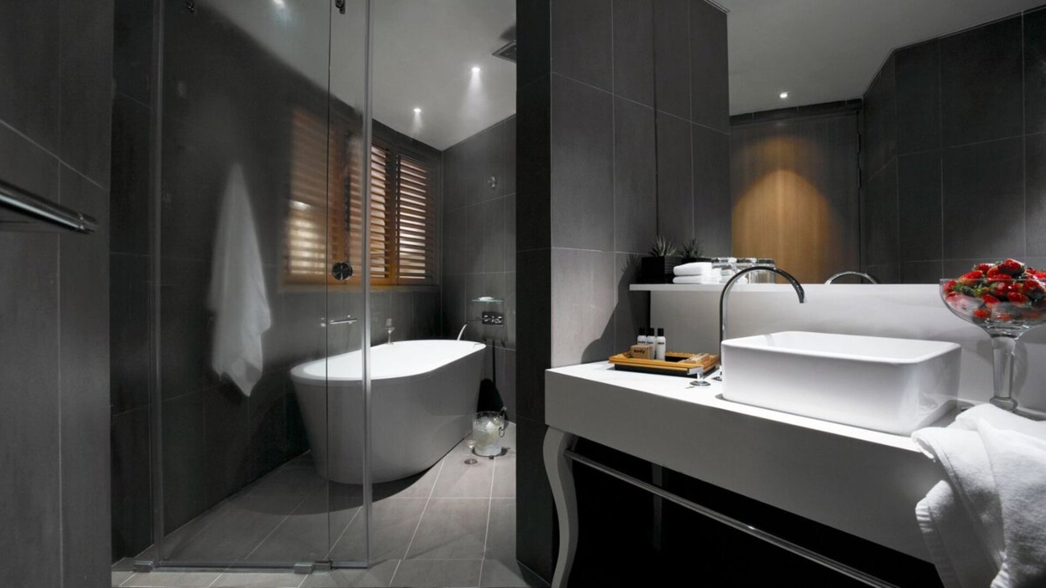Hard Rock Hotel Penang 84/84