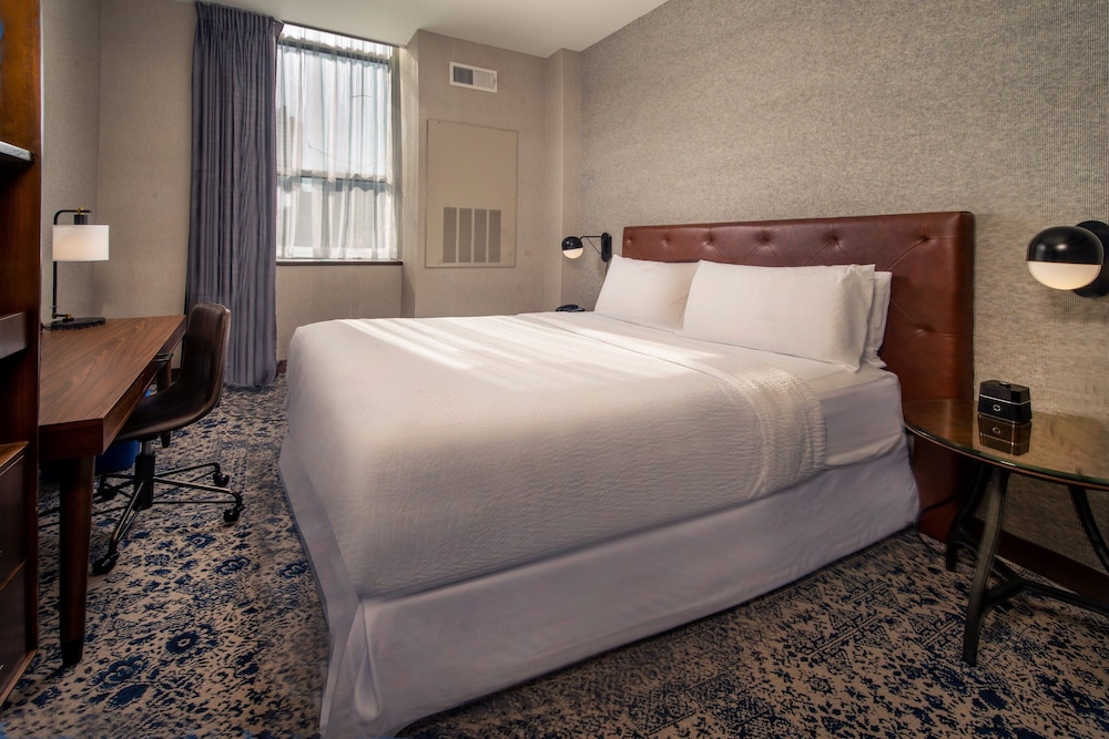 Four Points by Sheraton Philadelphia City Center 10/48