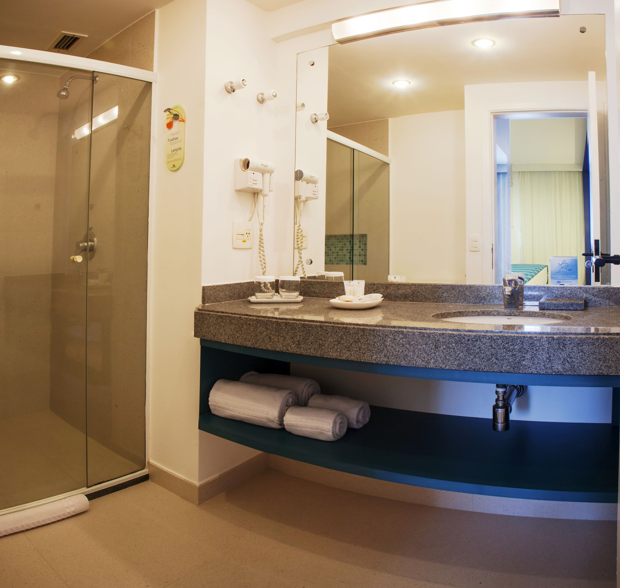 جناح تنفيذي بسريرين منفصلين، Quality Suites Alphaville 7/9