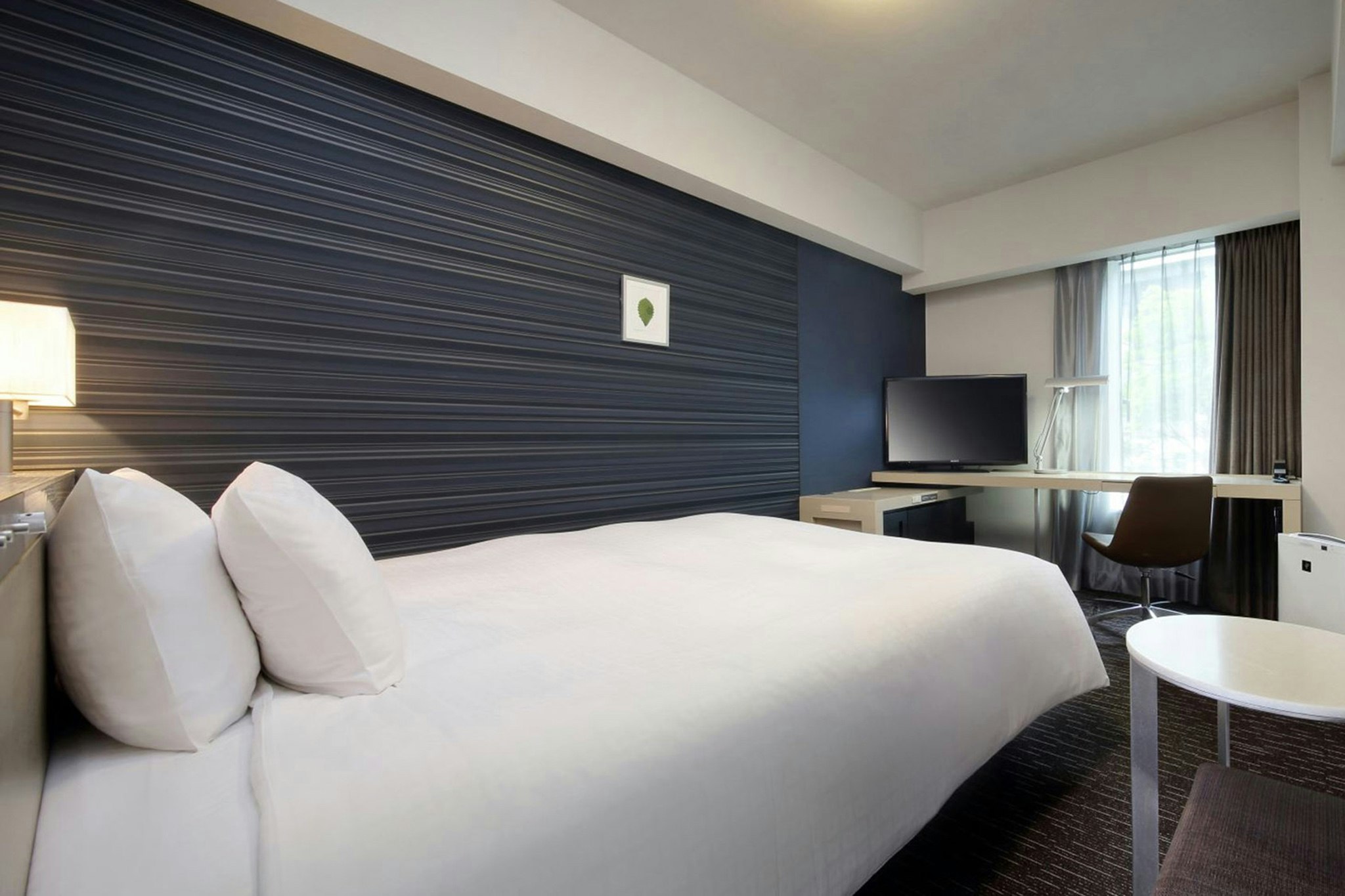 Richmond Hotel Fukushima Ekimae 8/14