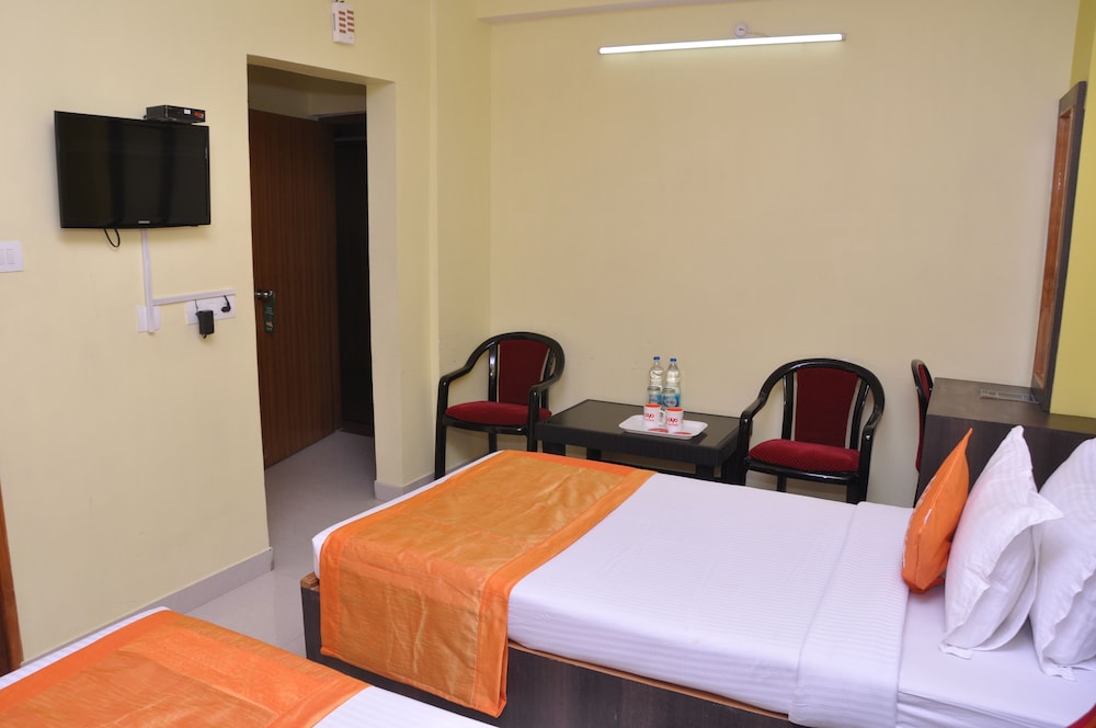 Hotel Ashoka Residency 21/36