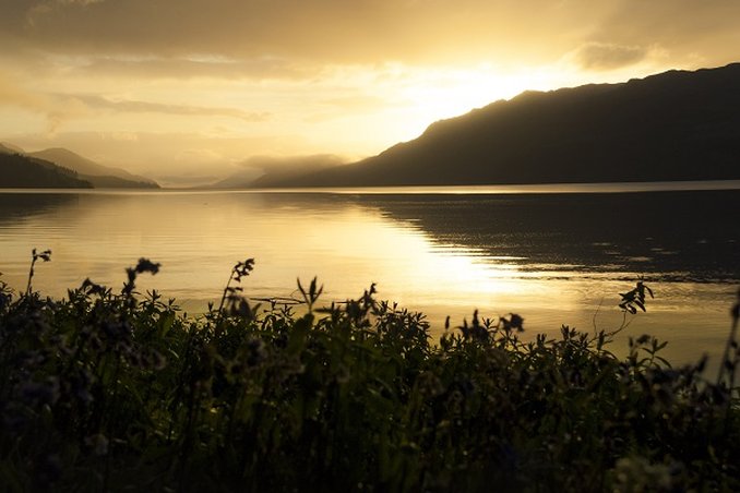 The Lovat, Loch Ness 60/66