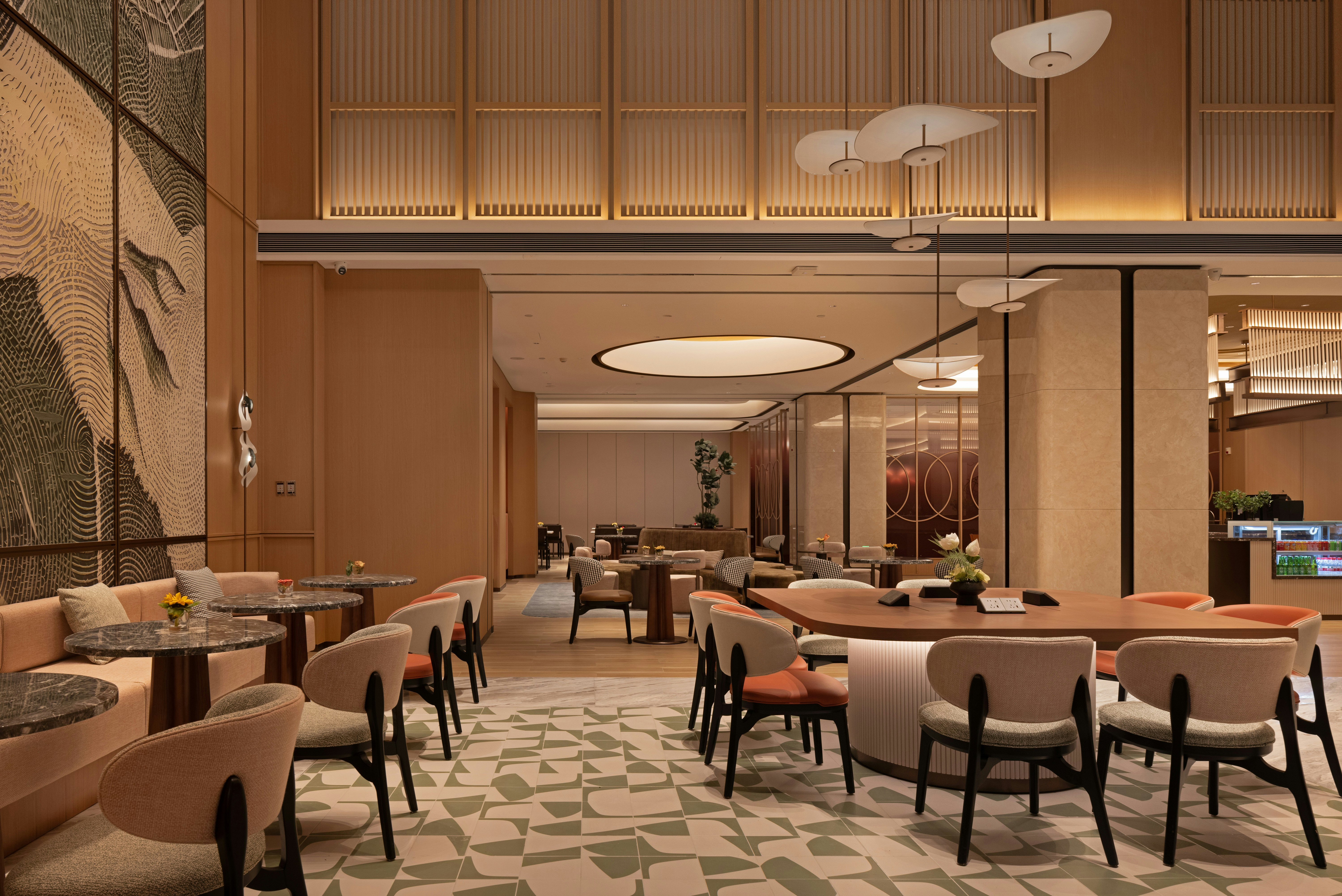 Hilton Garden Inn Maoming Xinyi 32/36
