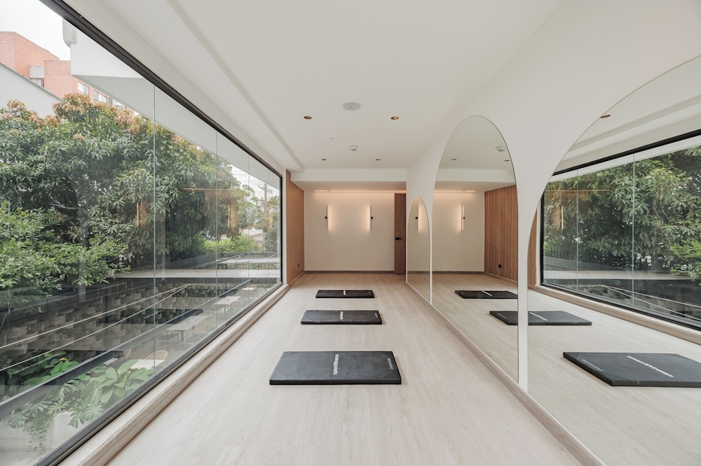 Lomm Hotel By Somos The Group 23/50