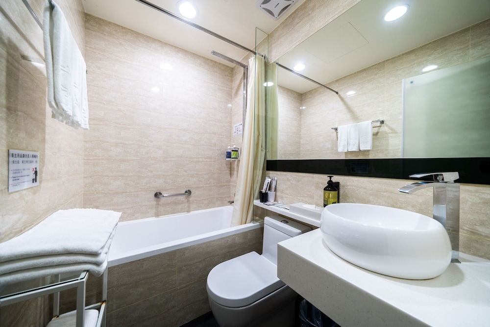 Le Room Hotel Taoyuan 21/69