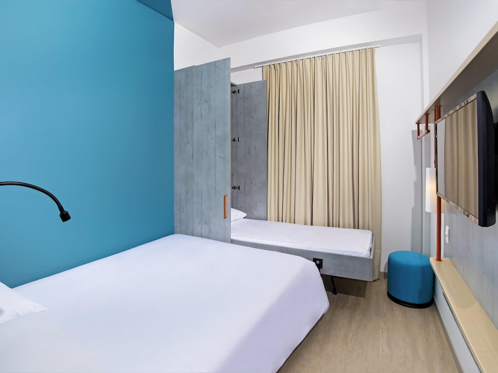 Ibis Budget Medellin Itagui Metro 14/41