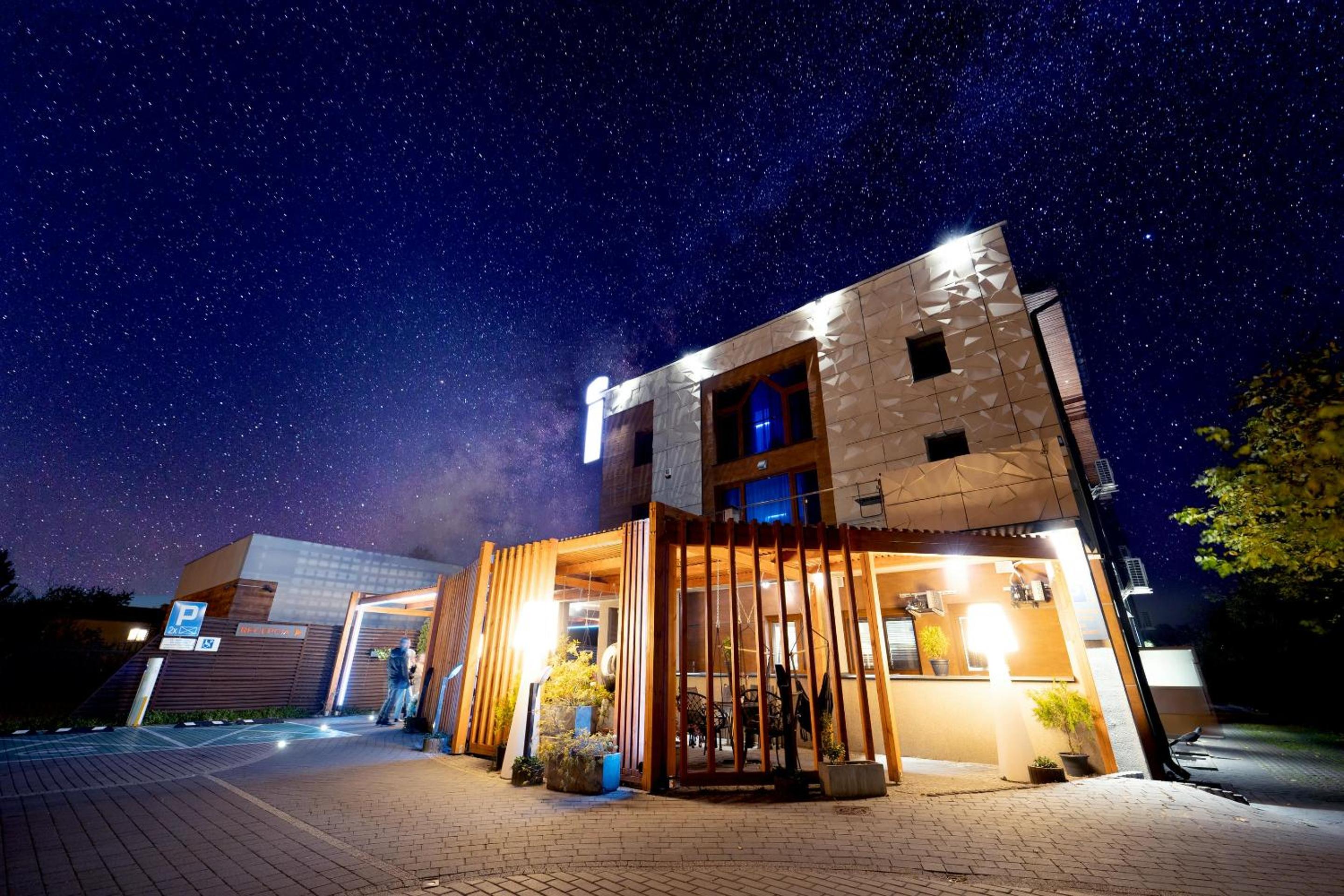 Best Western Hotel Agit Congress Spa 3/55