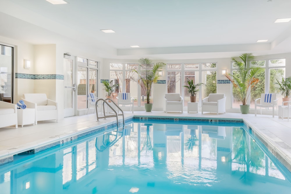 Hilton Garden Inn Melville 2/69