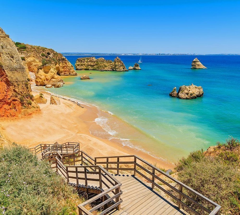 Aguahotels Alvor Jardim 43/50