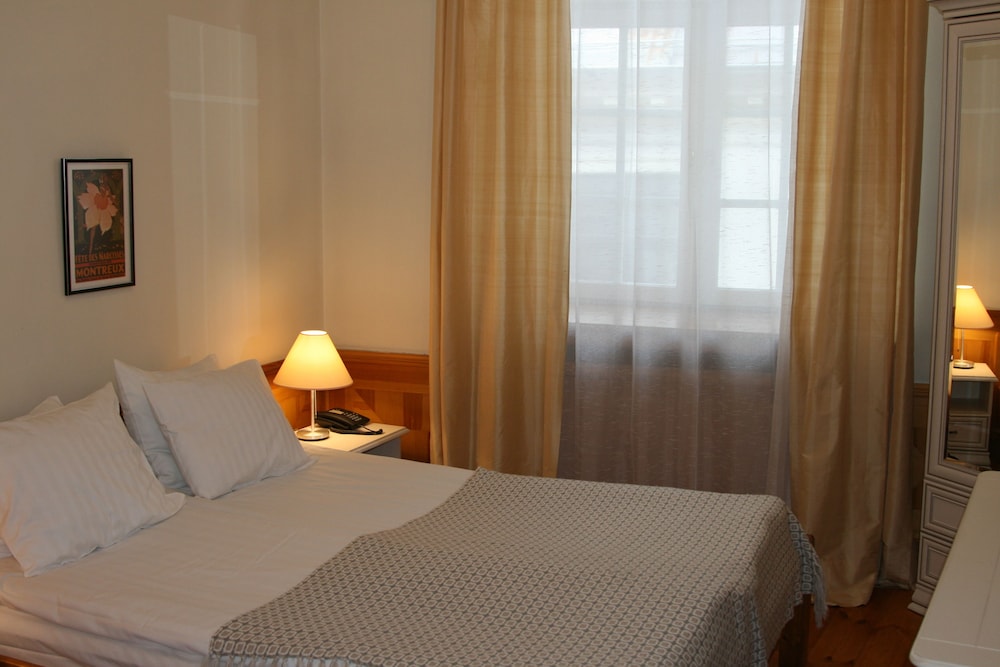 Boutique Hotel KRISTOFS 3/36