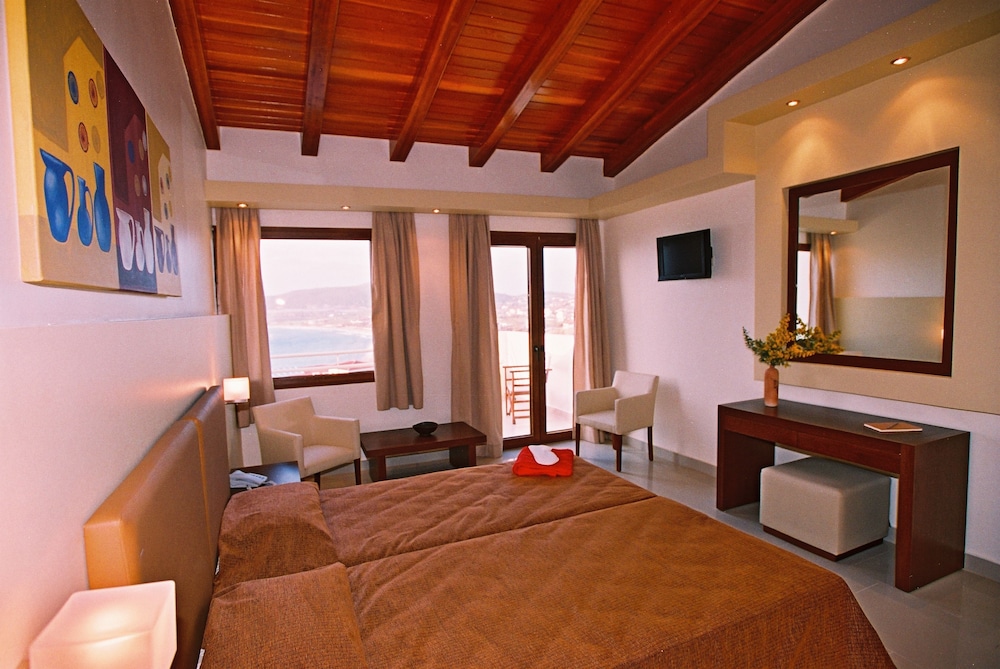 Lemnos Village Resort Hotel 23/71
