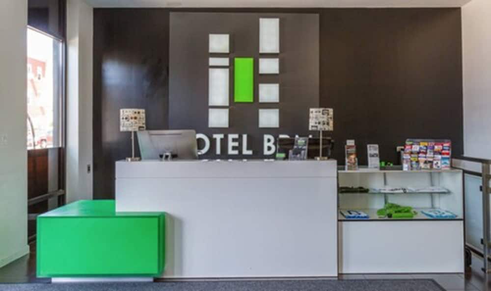 ホテル BPM - ブルックリン ニューヨーク(HOTEL BPM BROOKLYN NEW YORK) 写真3