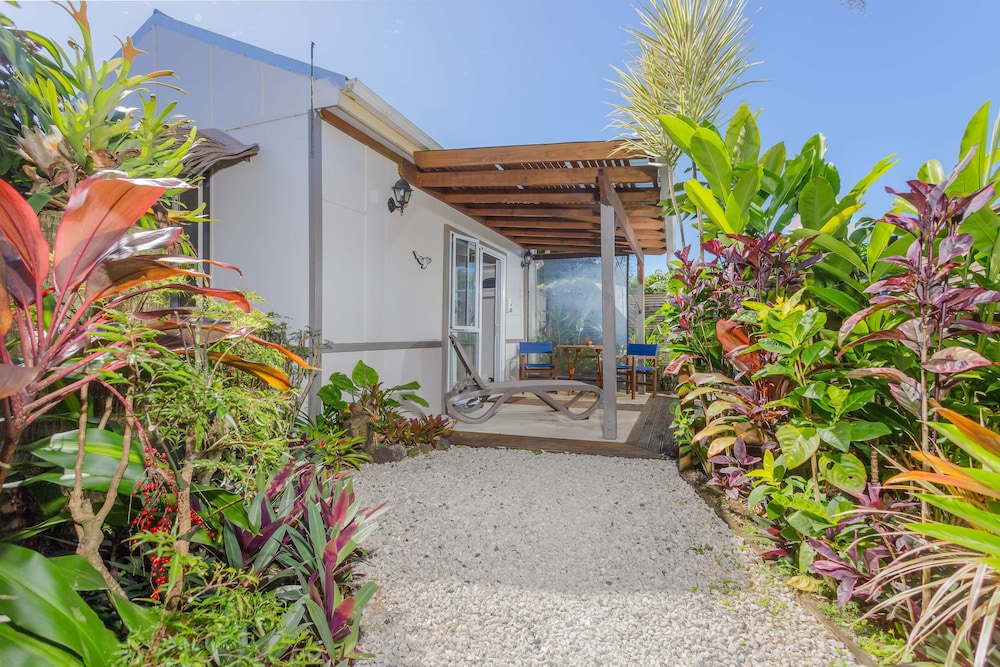 Rarotonga Daydreamer Resort 46/50