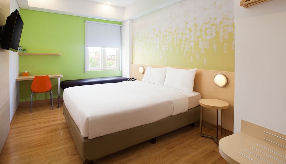 Indie Styles Hotel Malioboro 6/25