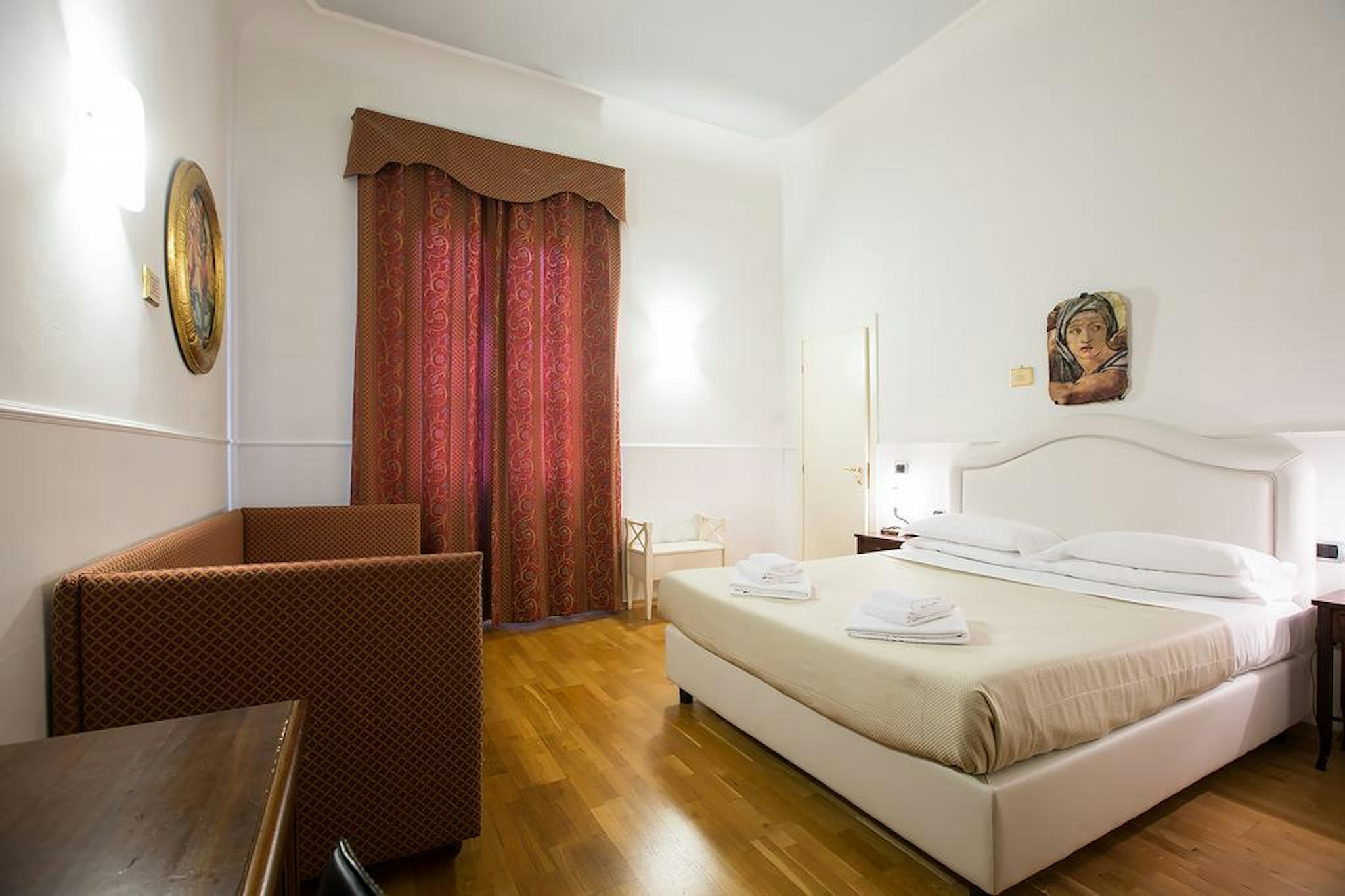 Relais Hotel Centrale 11/34
