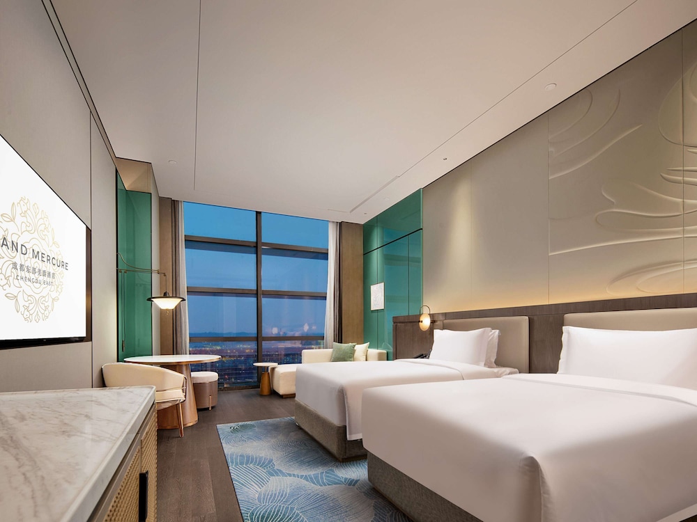 SUPERIOR, TWIN BEDS