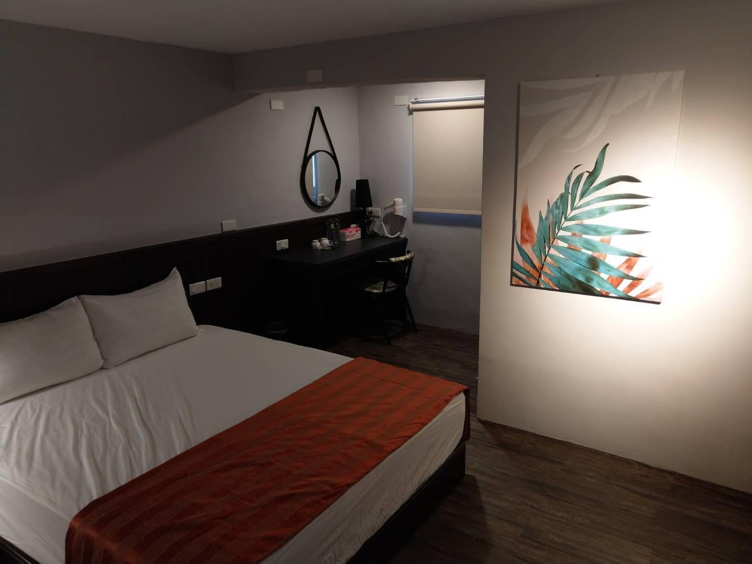 Fun Sun B&B 8/14