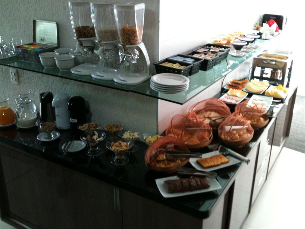 Conexao Pampulha Hotel 10/15