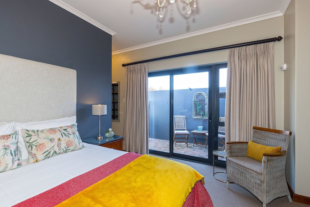 Le Mahi Guest House 6/48