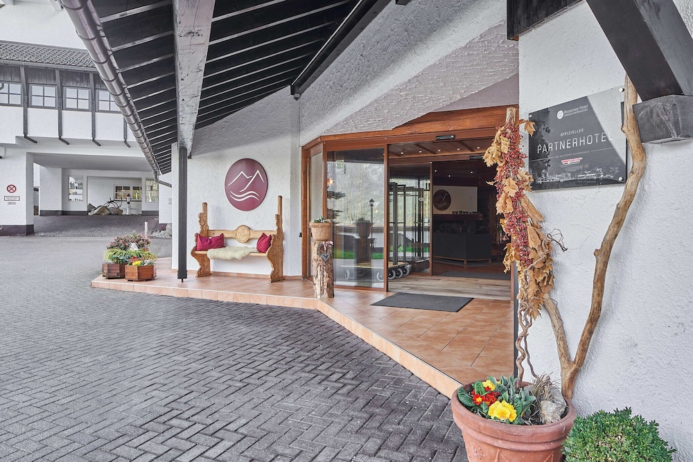 Riessersee Hotel 41/50