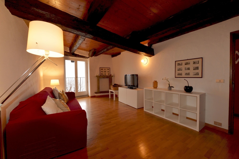Casa La Finestra Sul Lago - Welchome 7/11