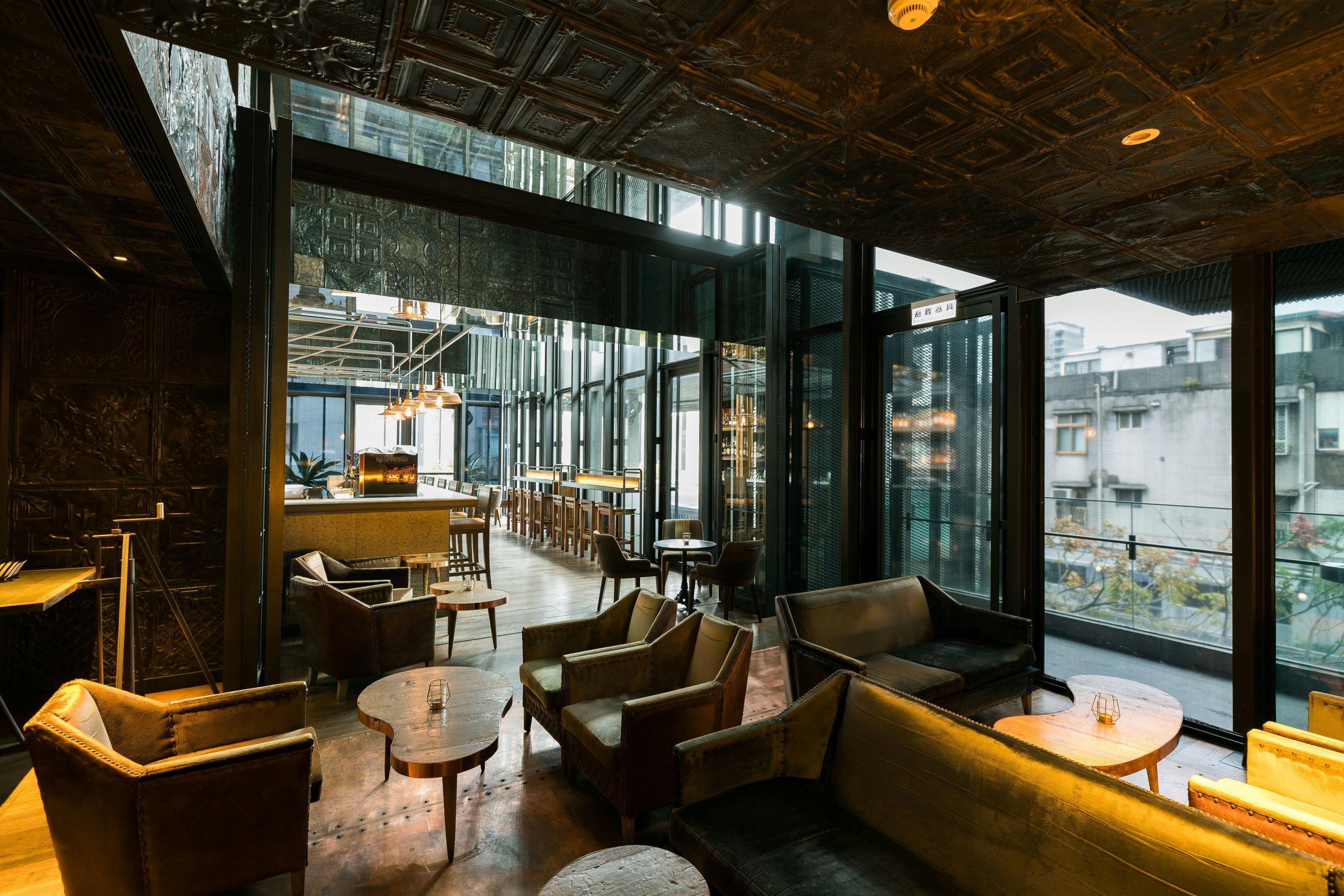 Hotel Proverbs Taipei 28/48