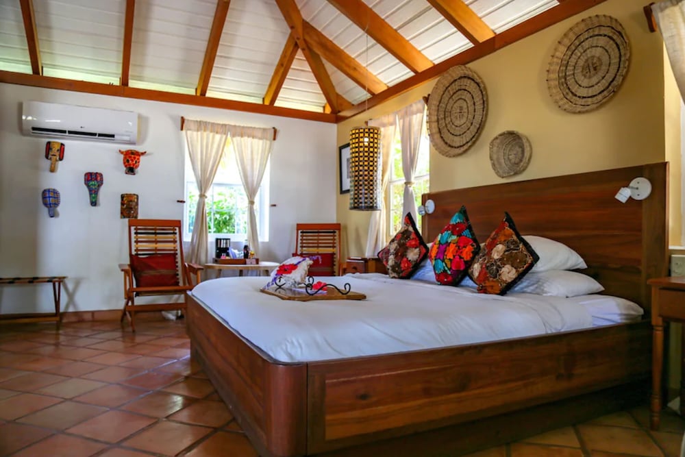 Jaguar Reef Lodge And Spa 64/73