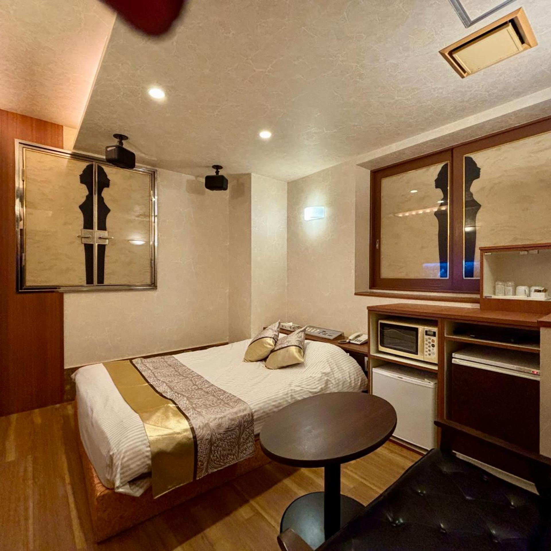 Hotel Crystal 14/26