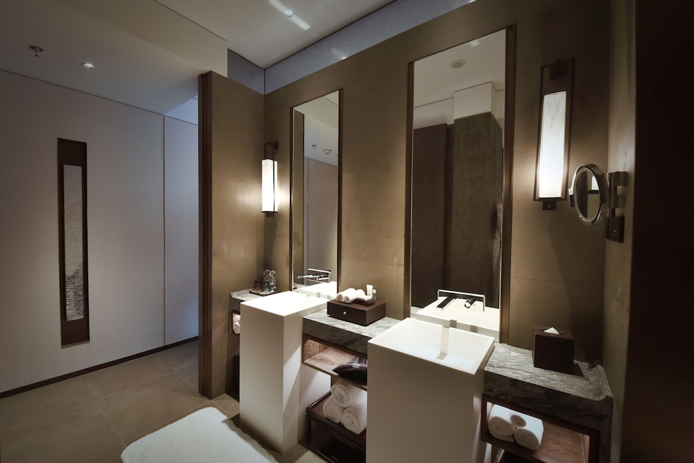 Jw Marriott Hotel Qufu 17/57