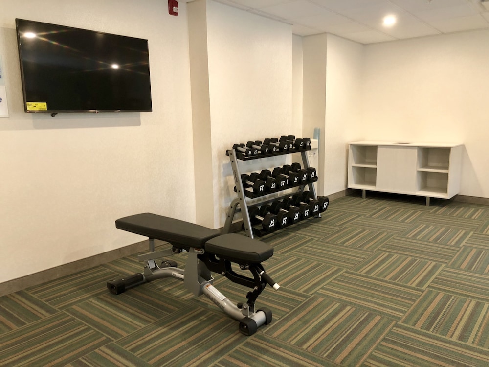 sport facilities