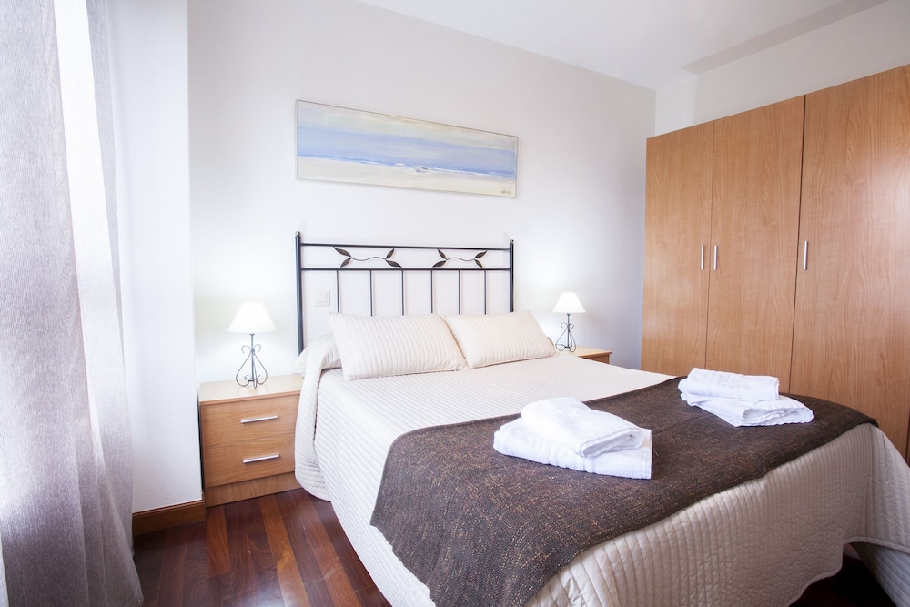 Apartamentos Alday 9/76
