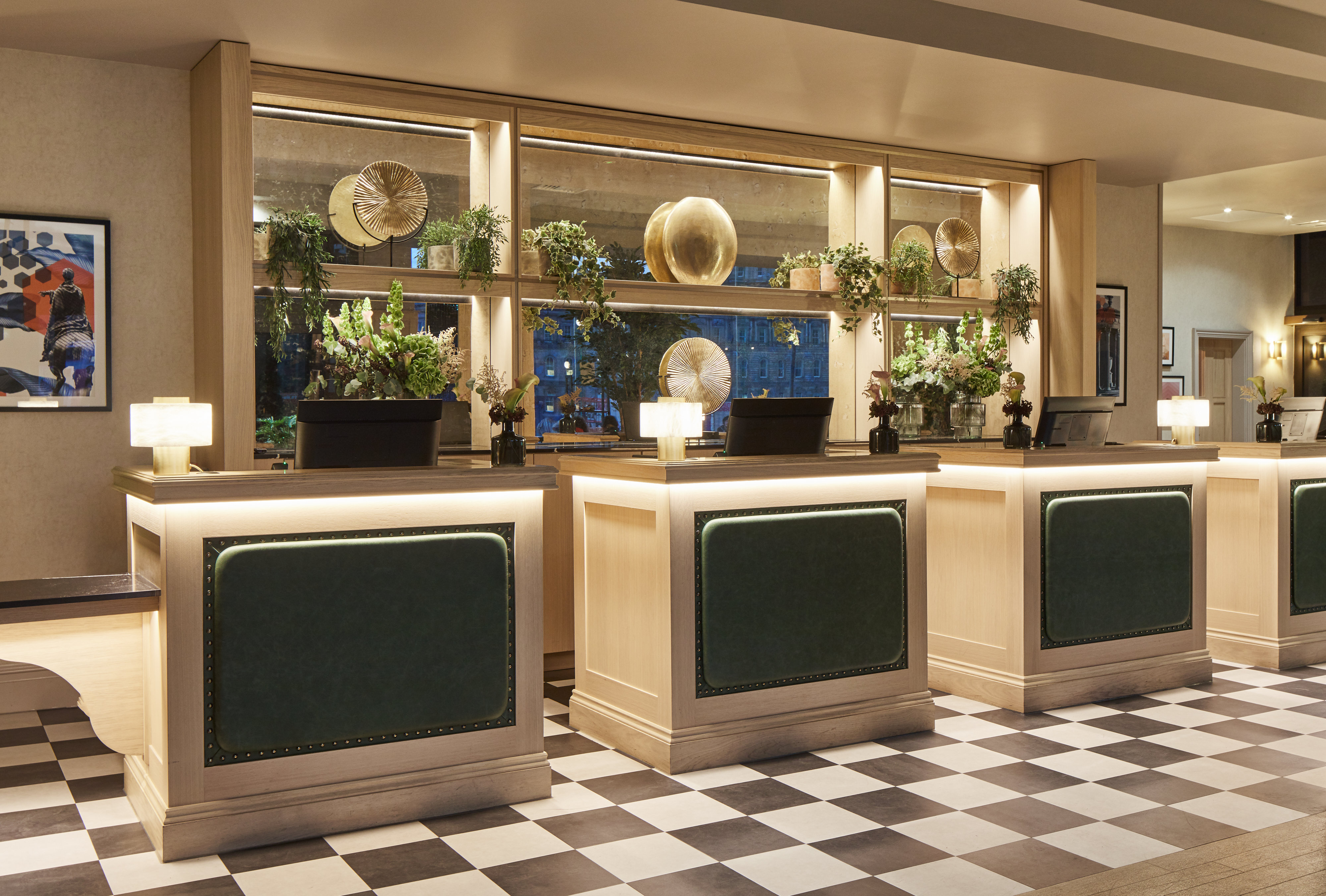 Leonardo Royal Hotel Edinburgh 7/49