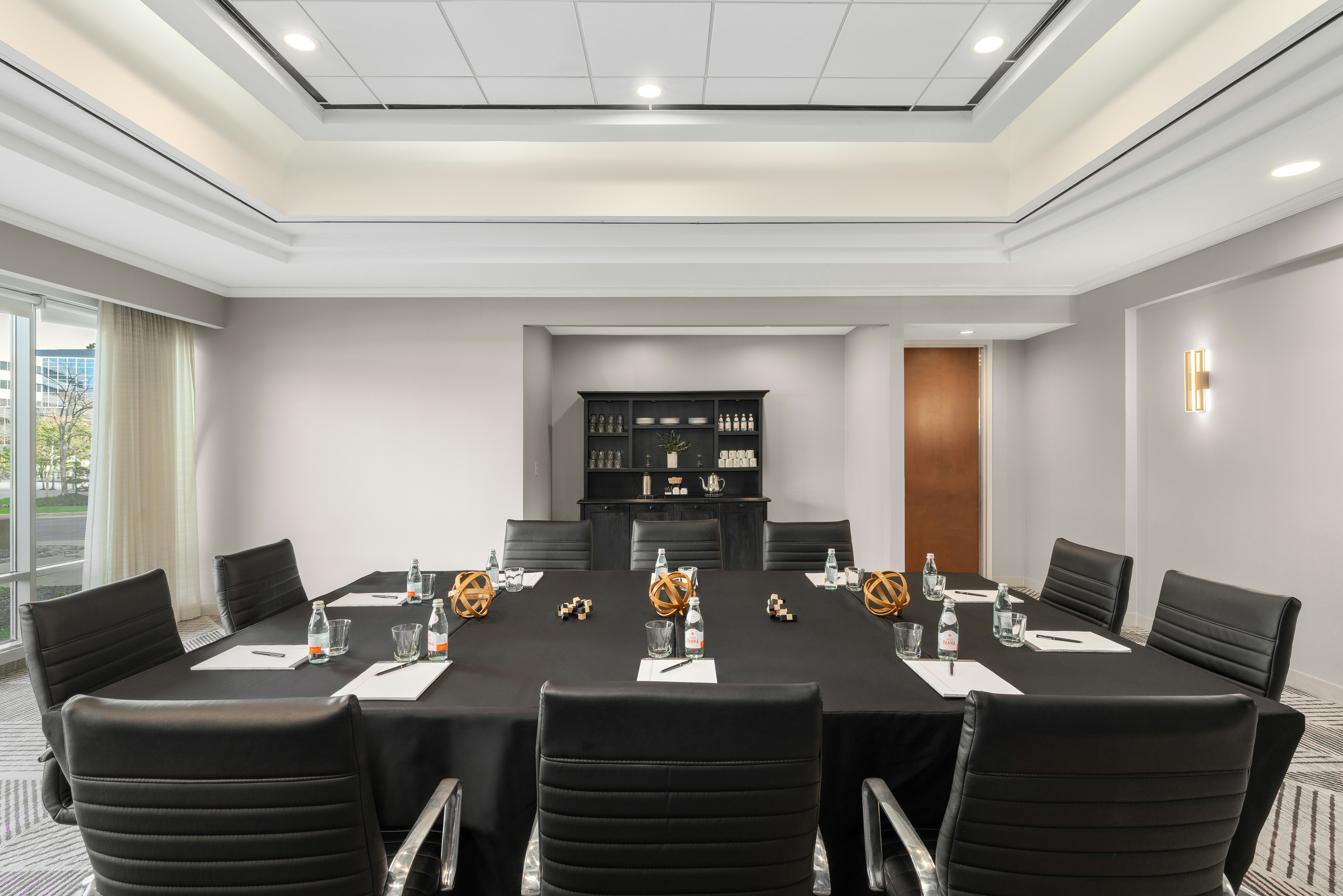 Homewood Suites by Hilton Downers Grove Chicago IL 32/44
