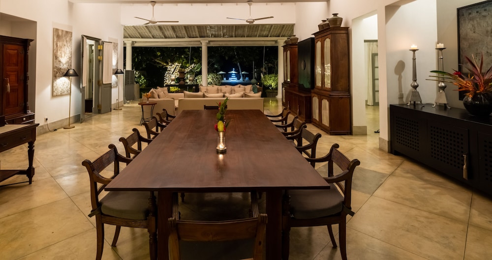 Taru Villas Mawella 35/50
