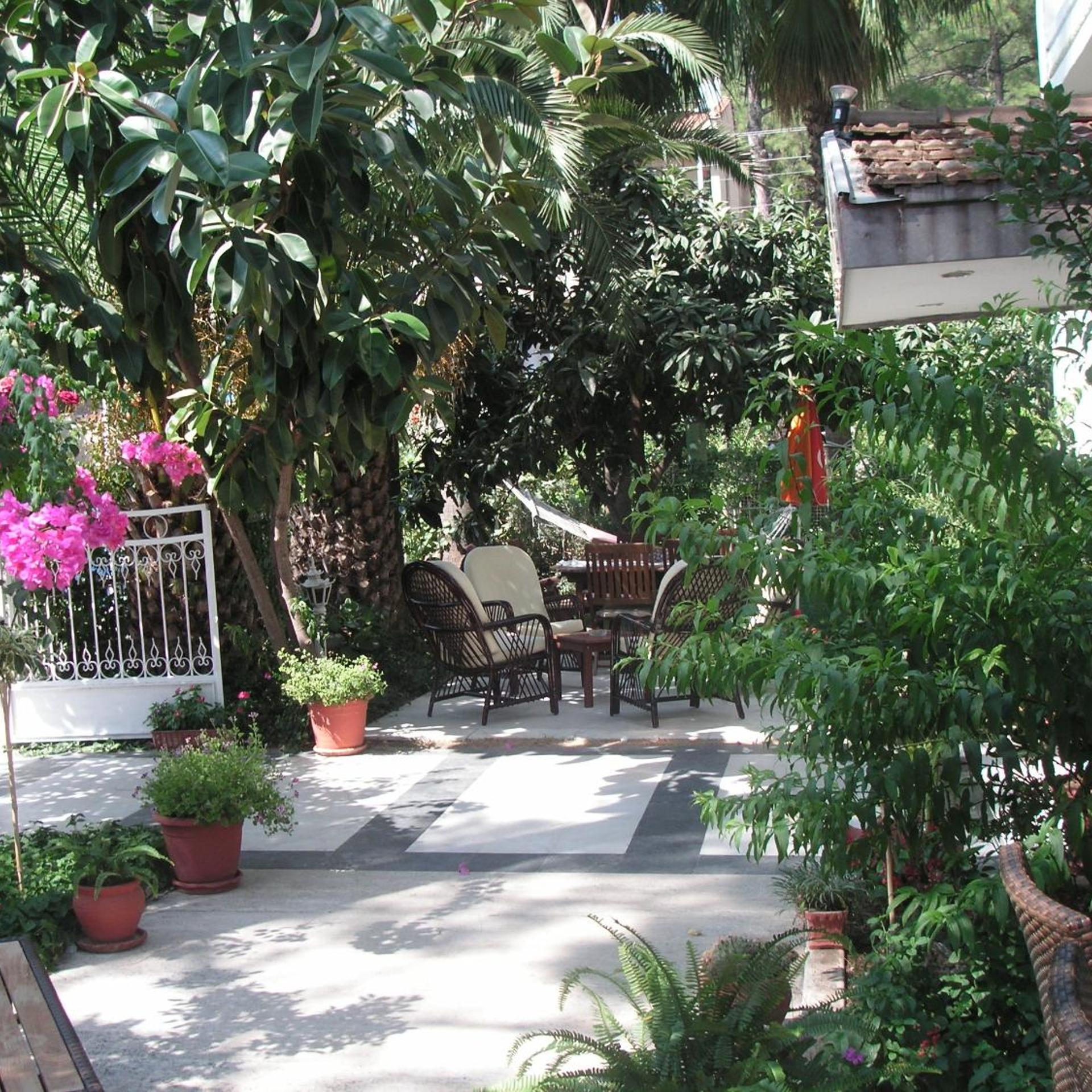 Carikci Otel Marmaris 39/44