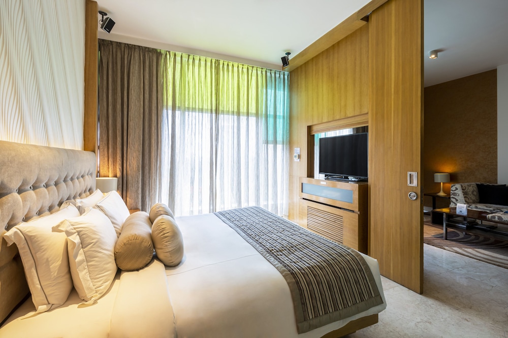Vivanta Bengaluru Whitefield 22/82