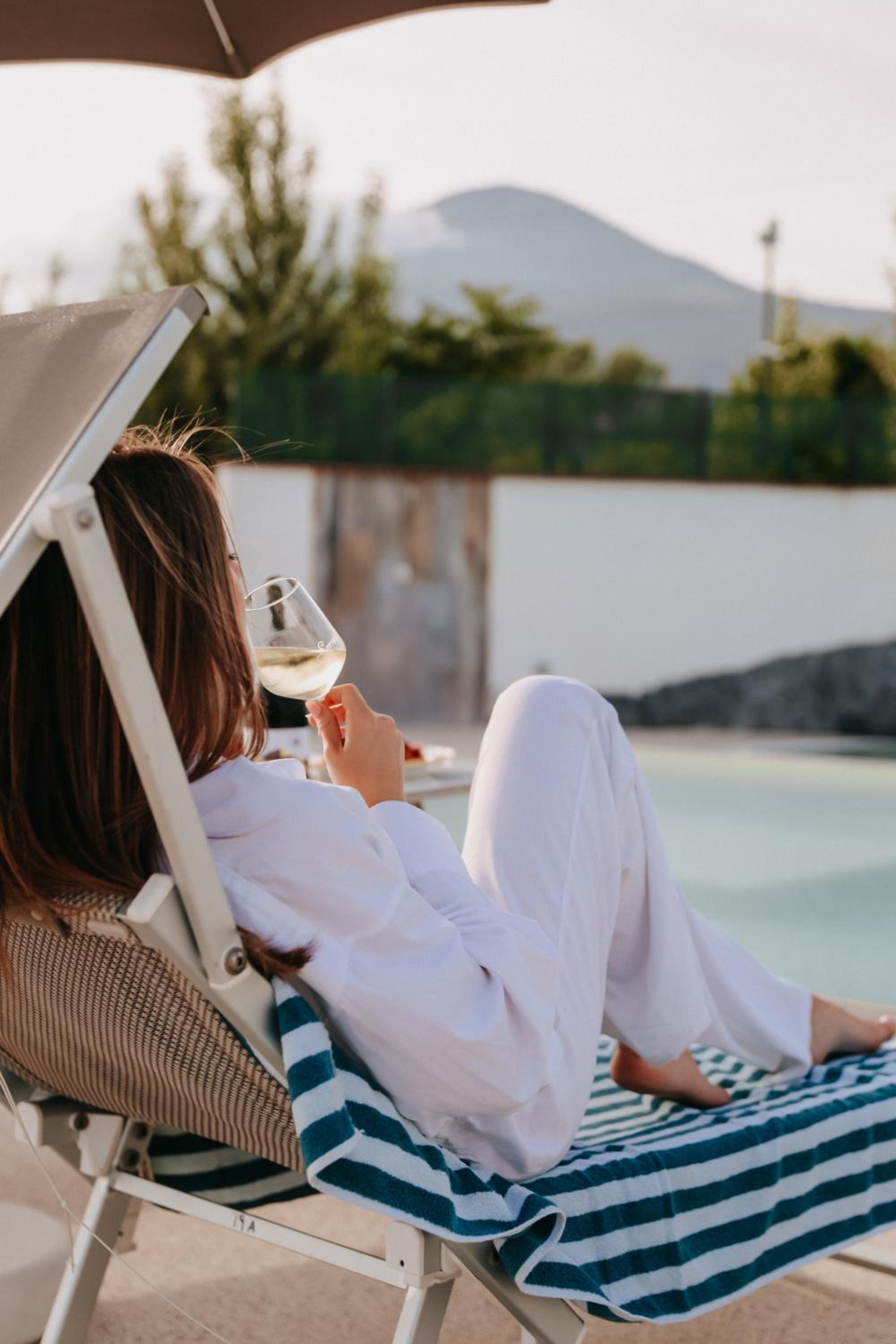 Vesuvio Inn Bed And Wine Experience 12/29