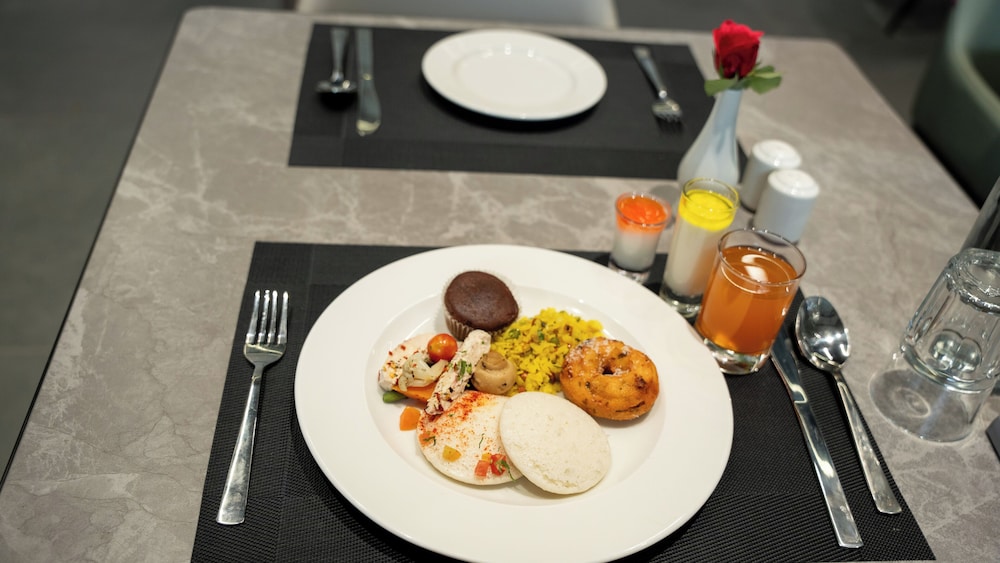 Zip By Spree Hotels Whitefield 36/48