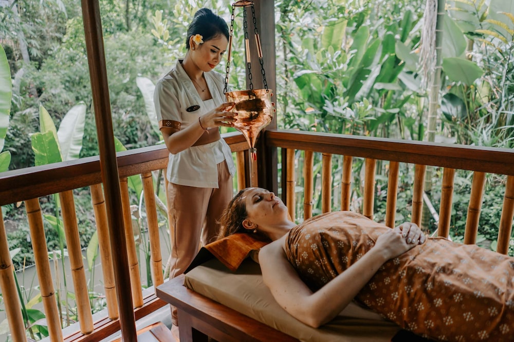 Ubud Nyuh Bali Resort & Spa 52/74