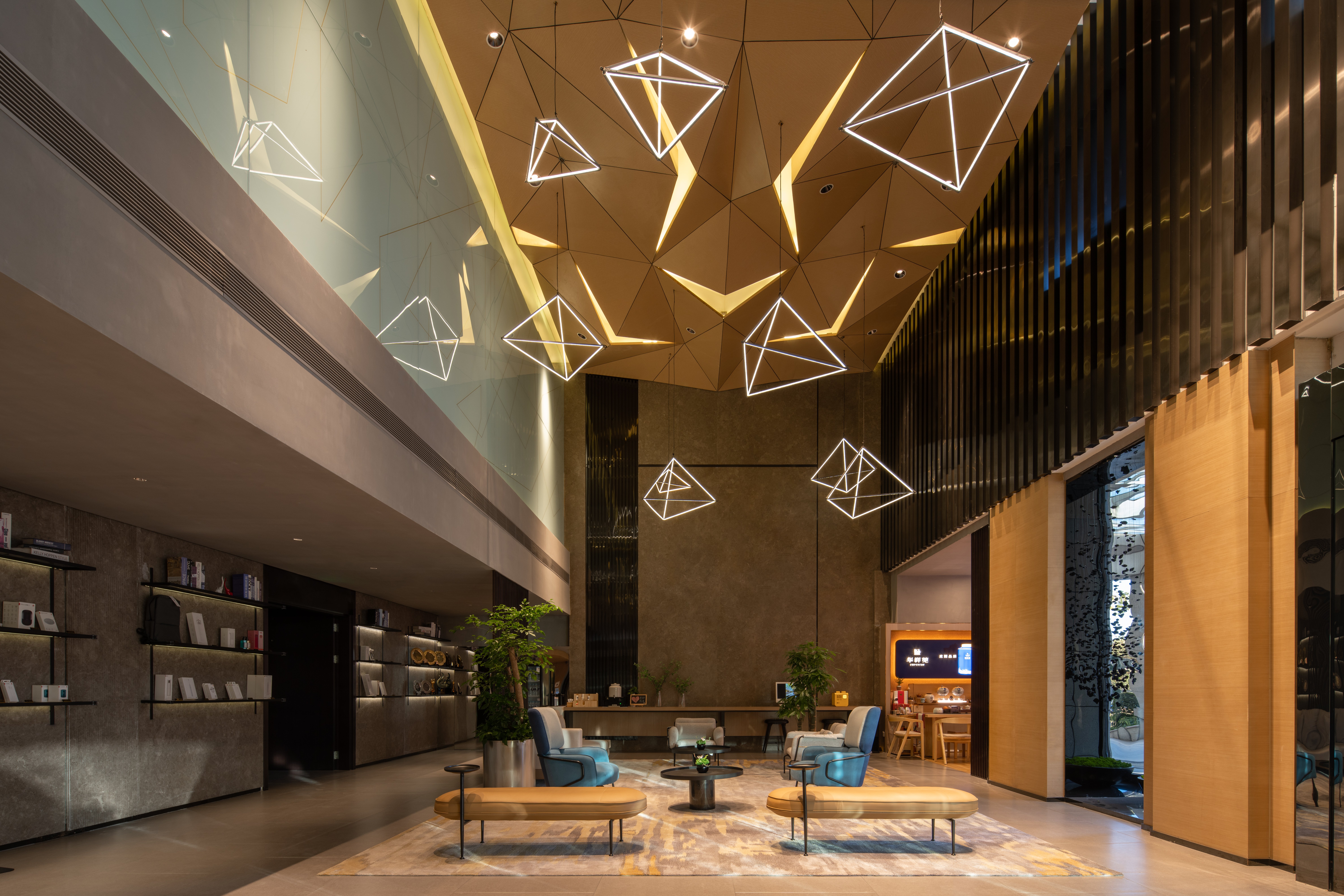 HOLIDAY INN EXPRESS JINAN HIGH-TECH ZONE 15/56