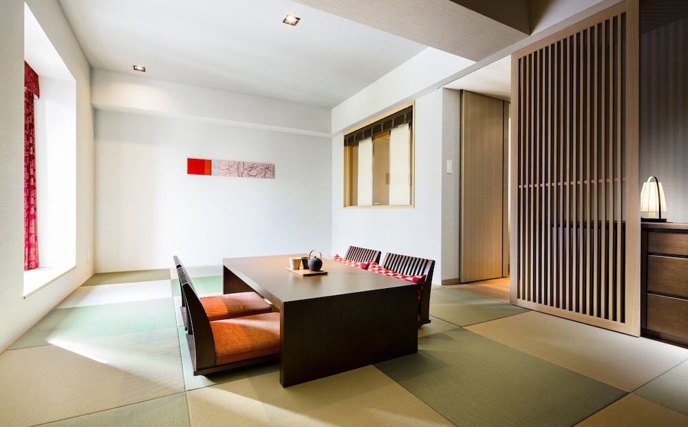 Rihga Royal Hotel Kyoto 49/70