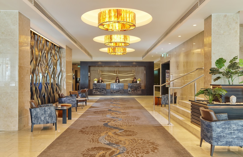 SHERATON ATHLONE HOTEL 5/49