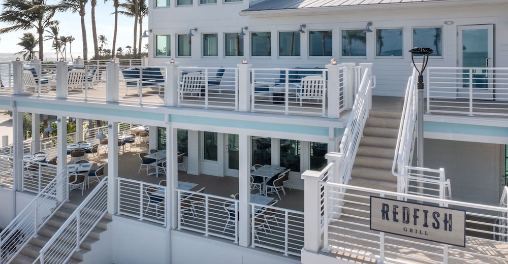 South Seas Resort in CAPTIVA - FL