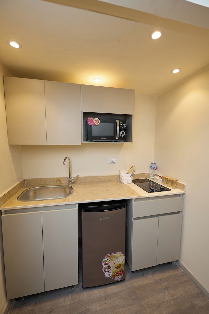 Settle Inn Al Rehab City 1 4/42