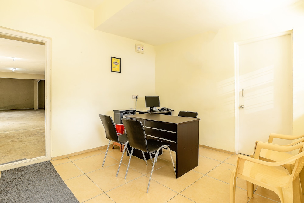 Treebo Oleander Serviced Apartments 10/30