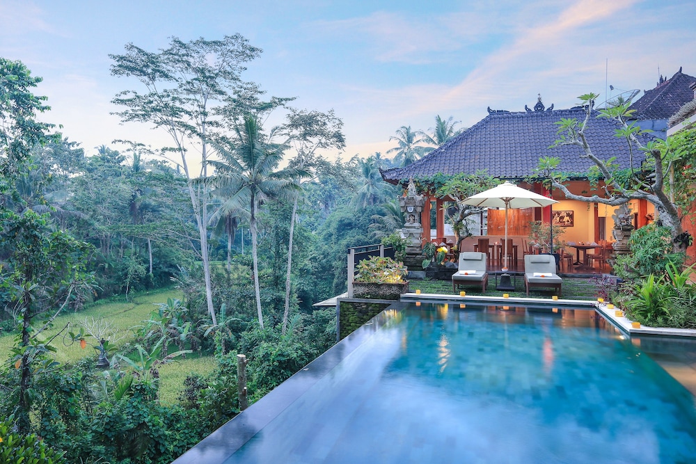 Tapa Nata Ubud by Pramana 43/54